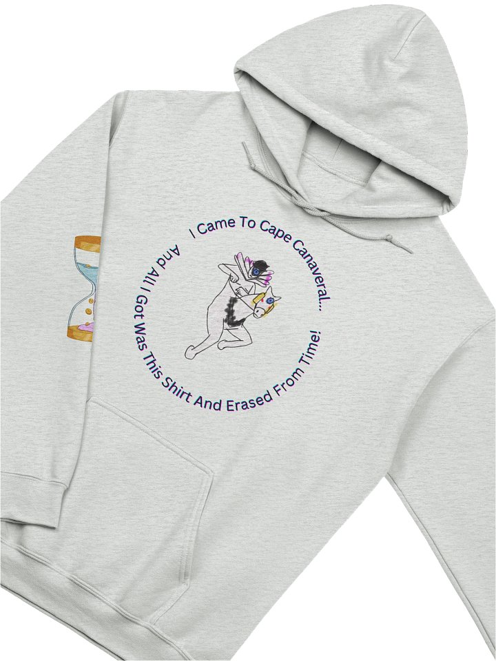 Temporal Horse distruption product image (1)