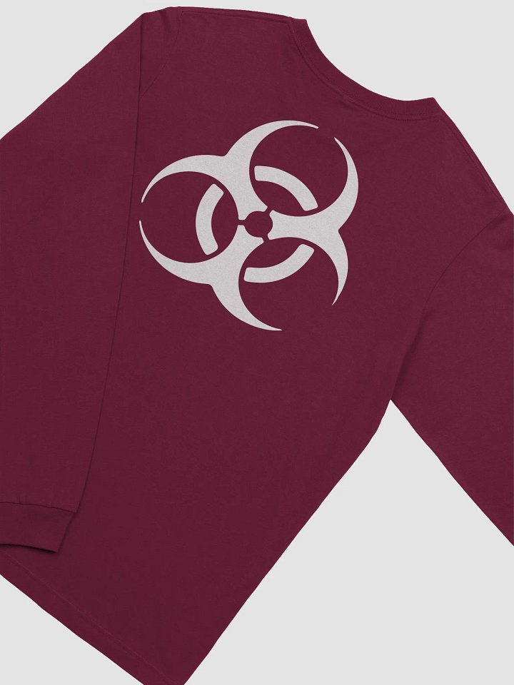 Toxic Long Sleeve product image (2)