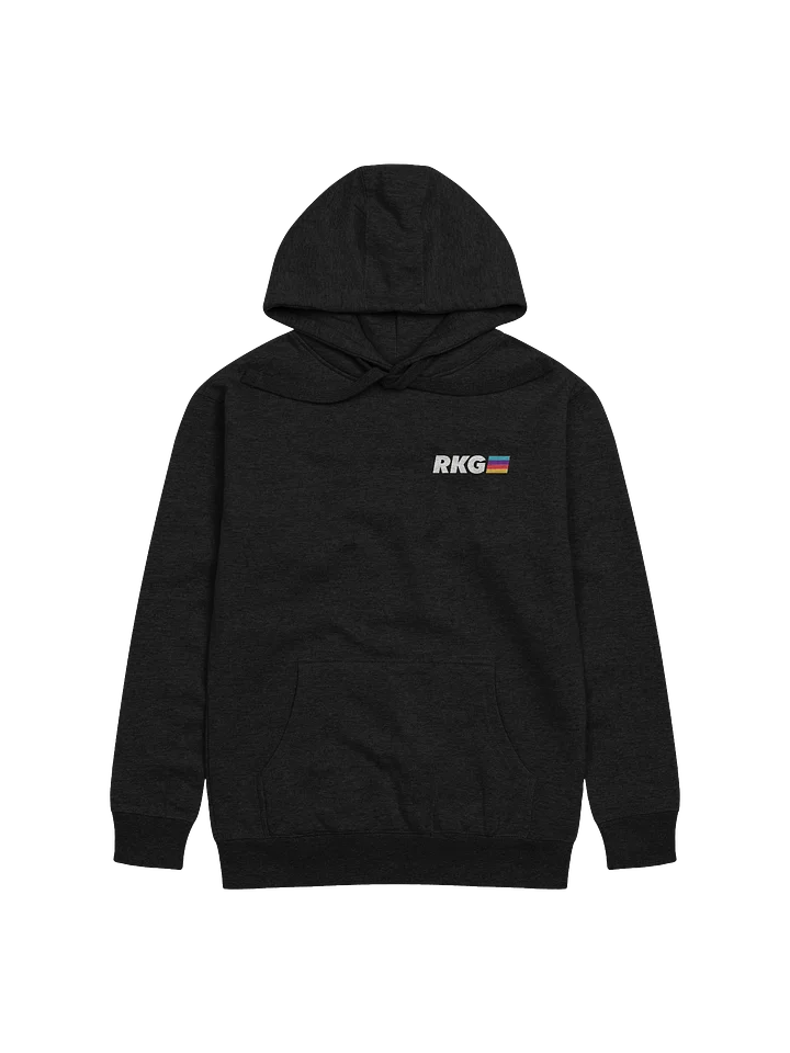 The RKG Hoodie product image (1)