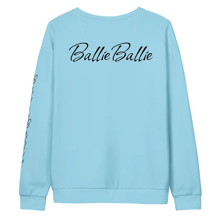 Sweatshirt product image (2)