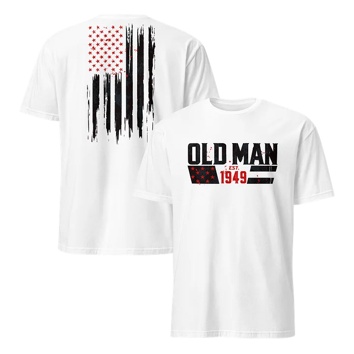 1949 Old Man Redfall product image (16)