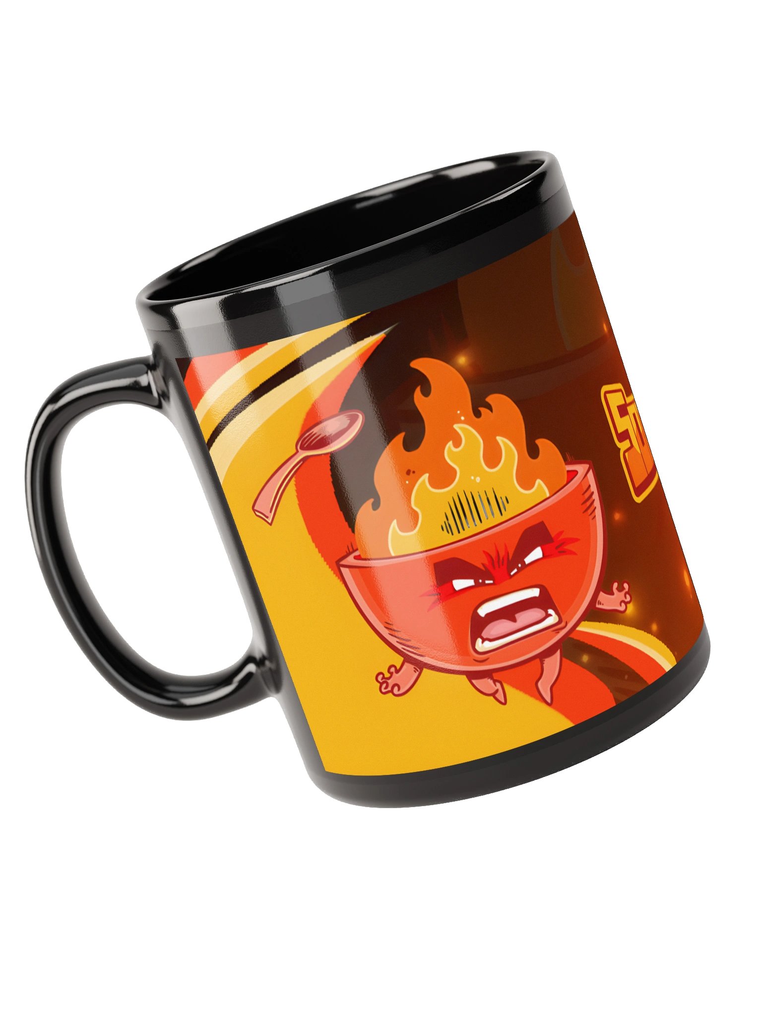 Hot Mug! product image (5)