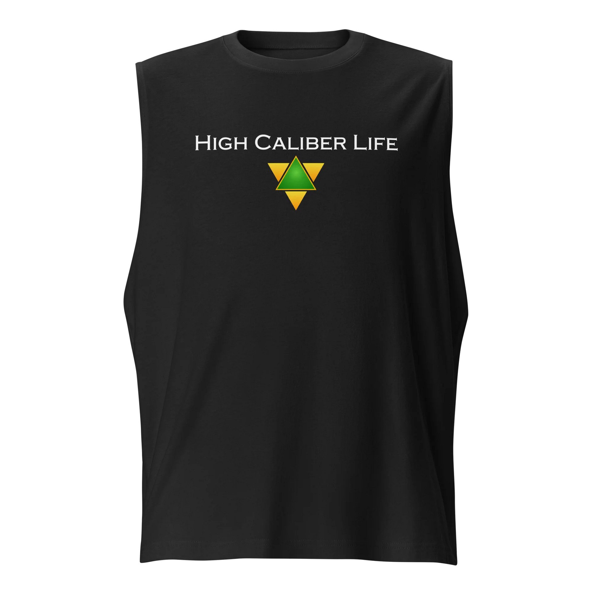 Men's Tank Top product image (1)