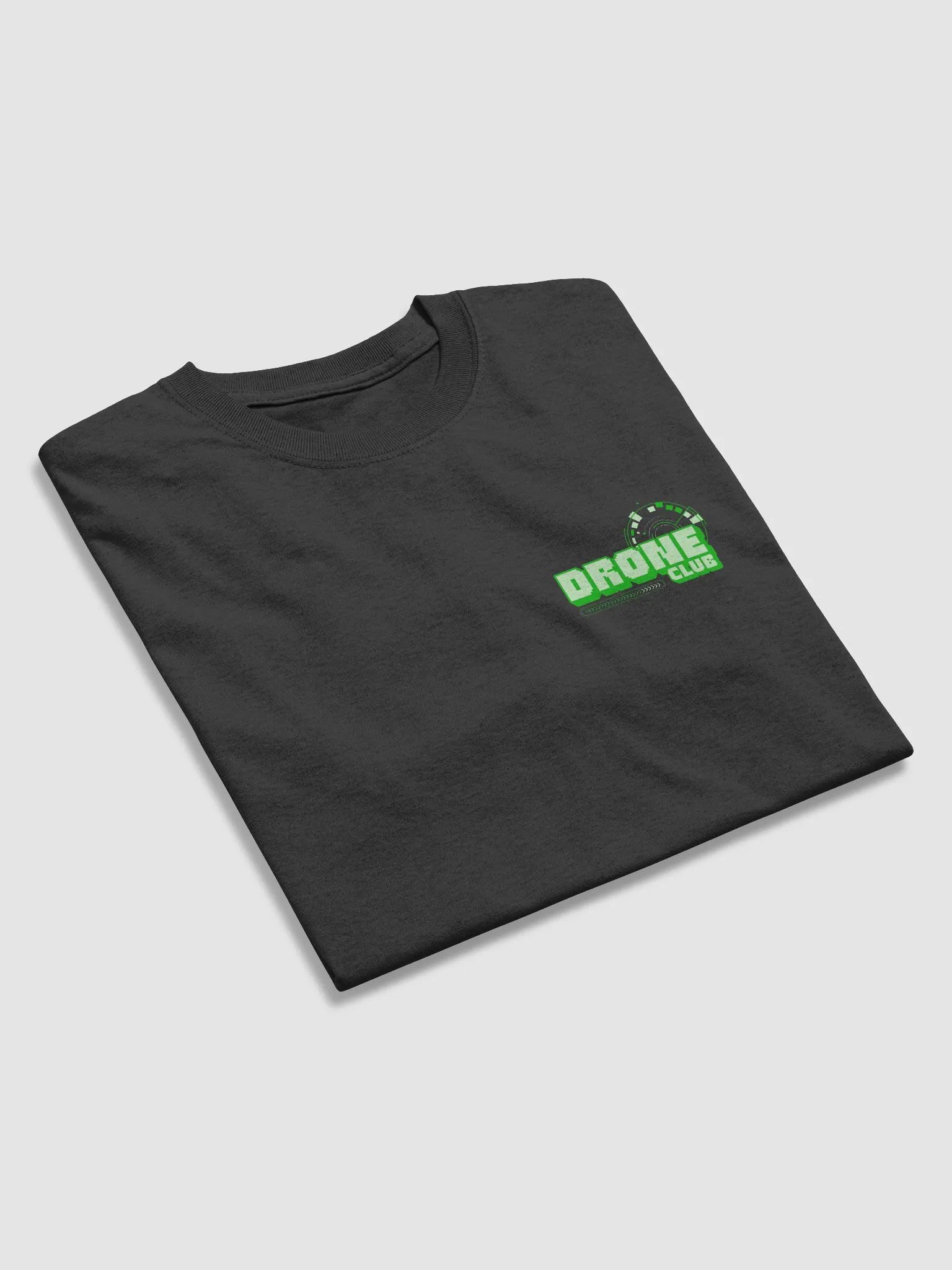 Drone Club Tee product image (26)