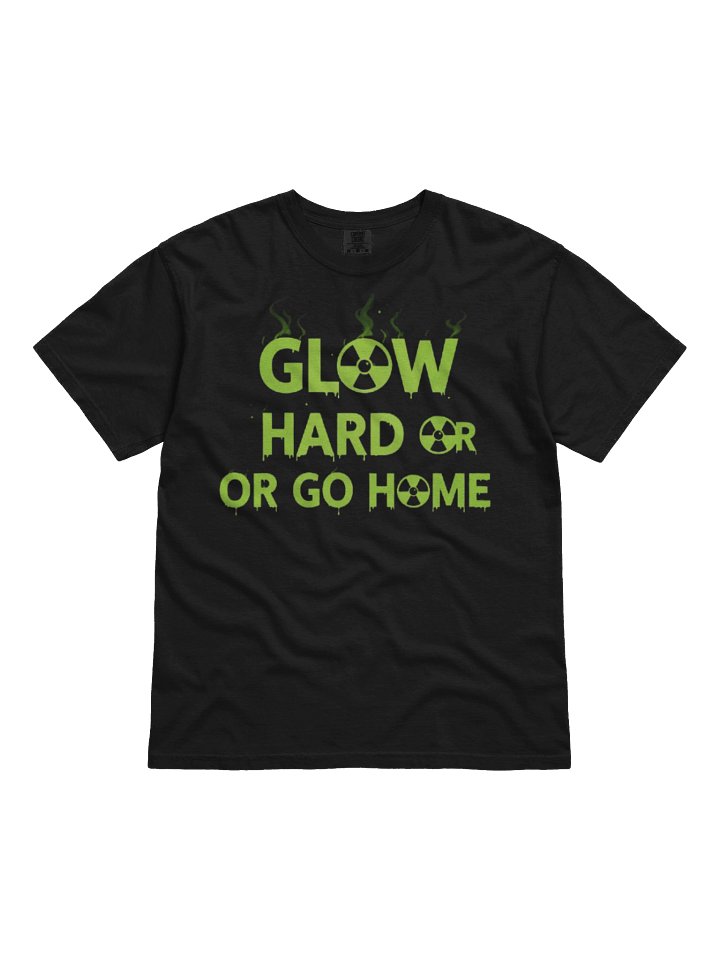 Glow Hard product image (1)