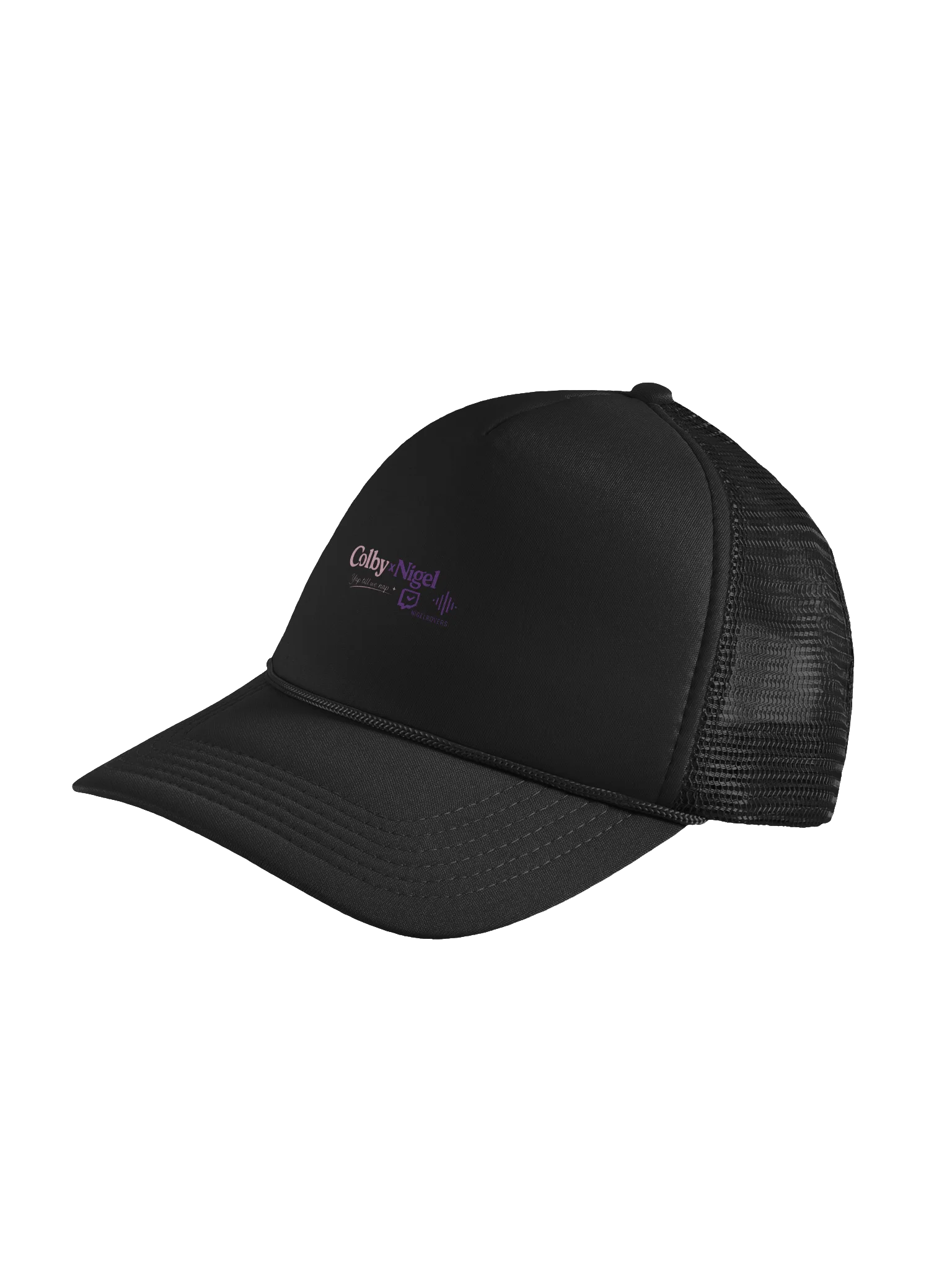 Colby x Nigel Collection Cap product image (10)