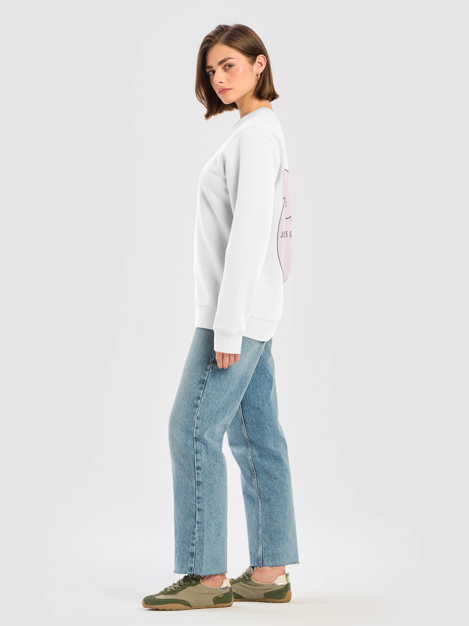 Jess Seas Glass Long Sleeve product image (8)