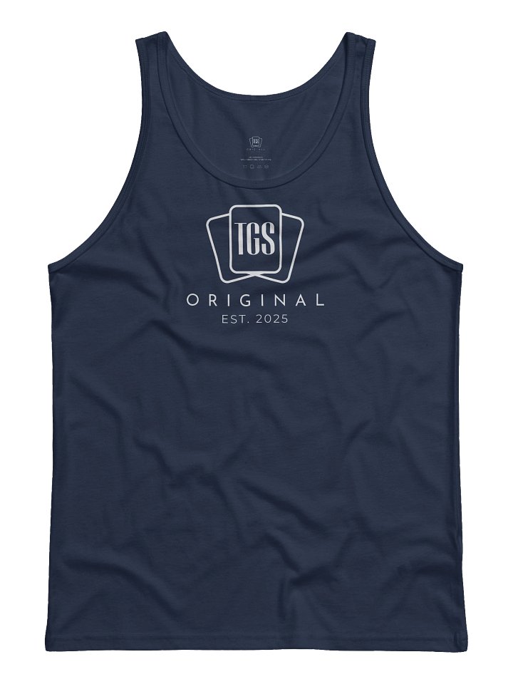TGS ORIGINAL [Tank Top] product image (3)