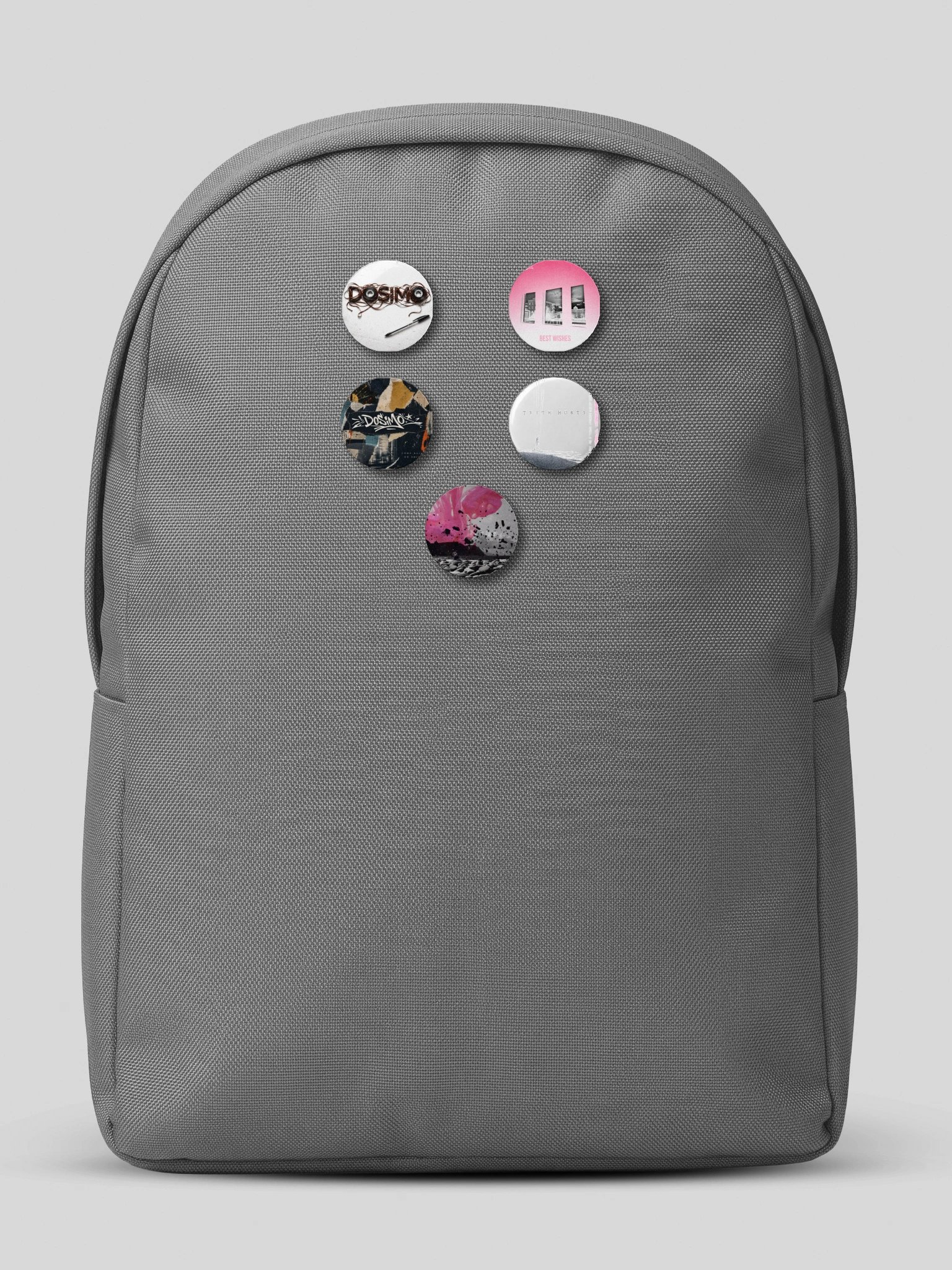 Dosimo Badges product image (6)