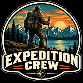 Expedition Crew tier thumbnail