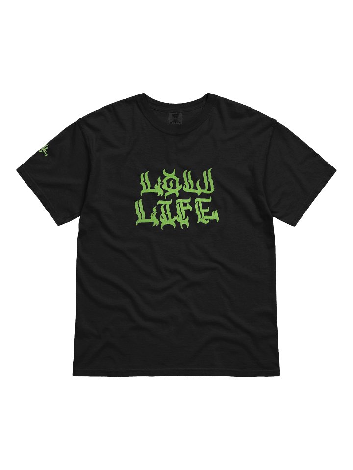 Low Life tee product image (1)