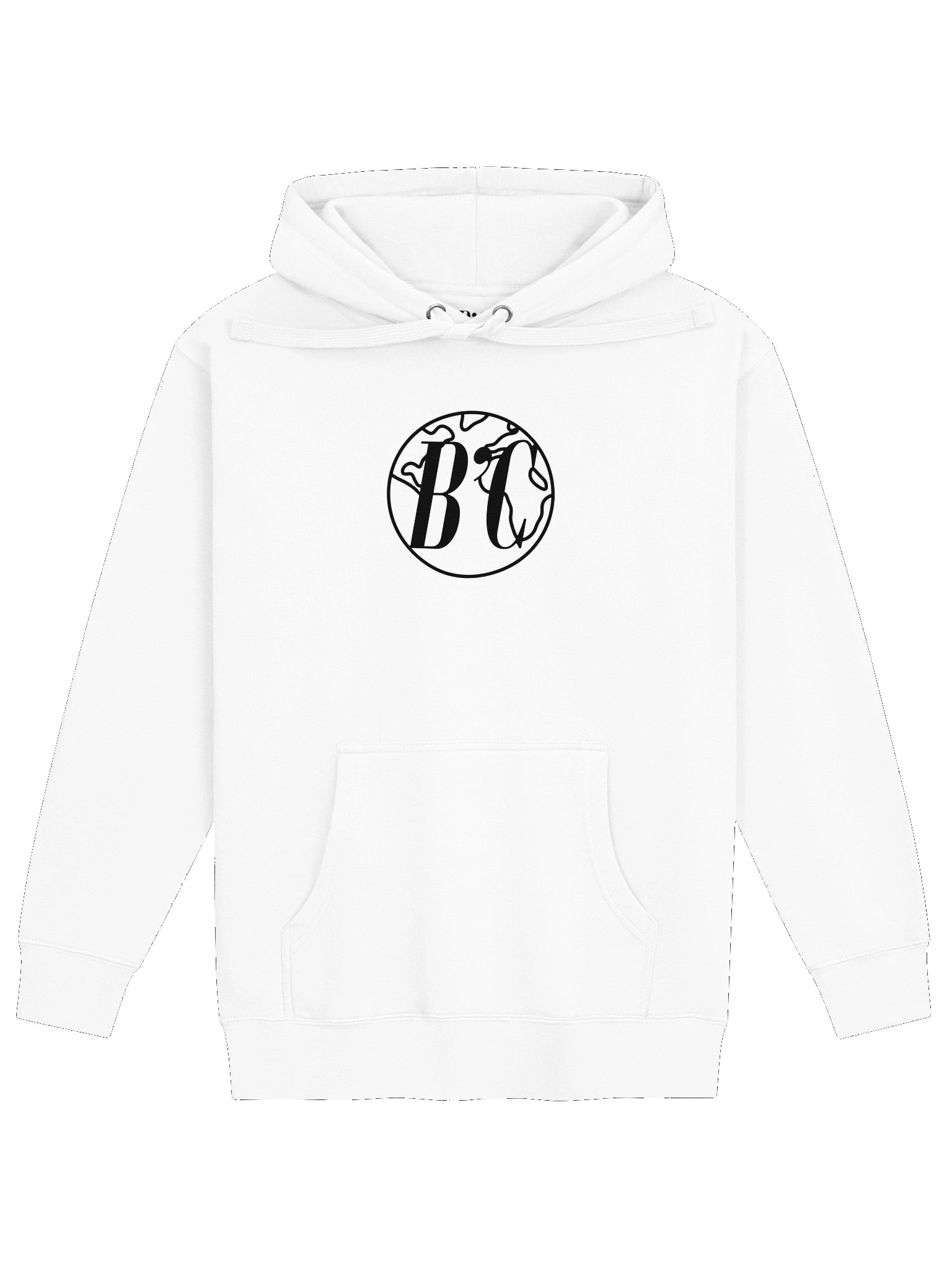 Hoodie // Nations  product image (1)