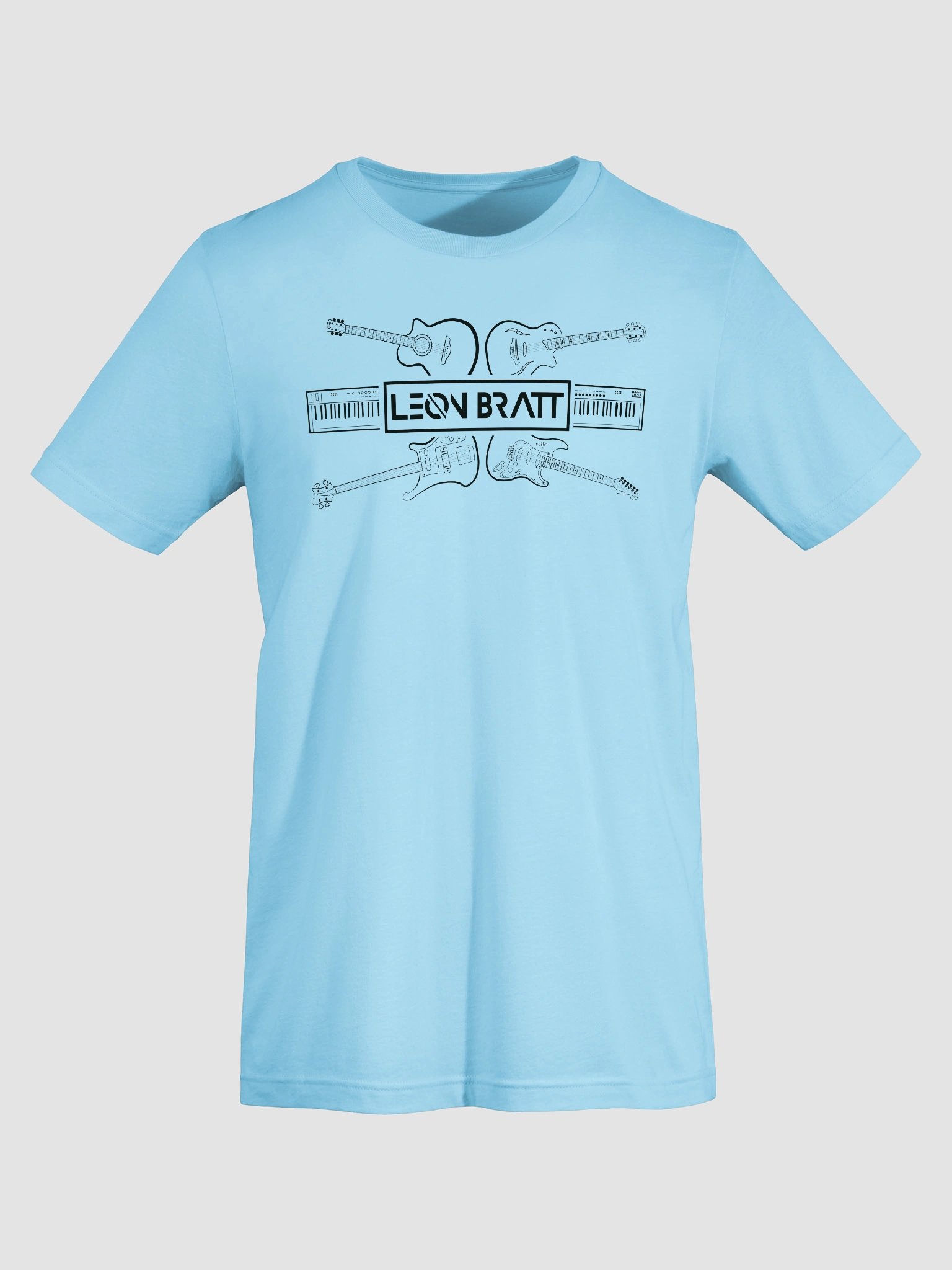 Frets n Keys Tee product image (7)