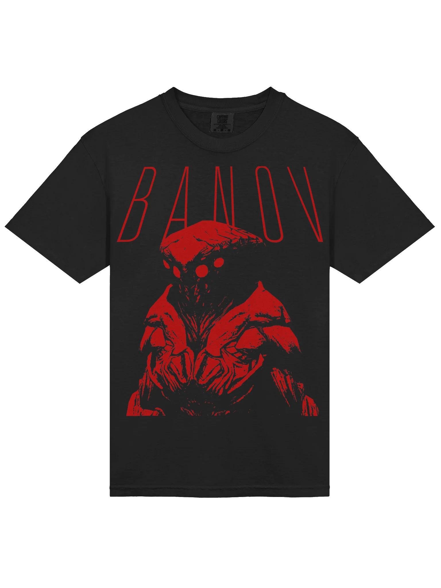 Alien! - T- Shirt product image (3)