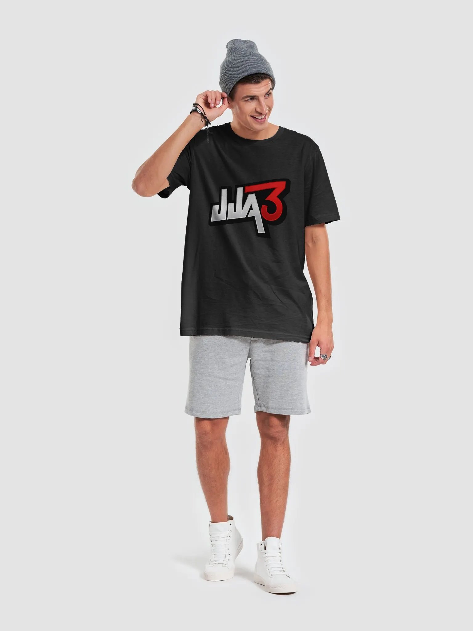 JJA3 T-Shirt product image (13)