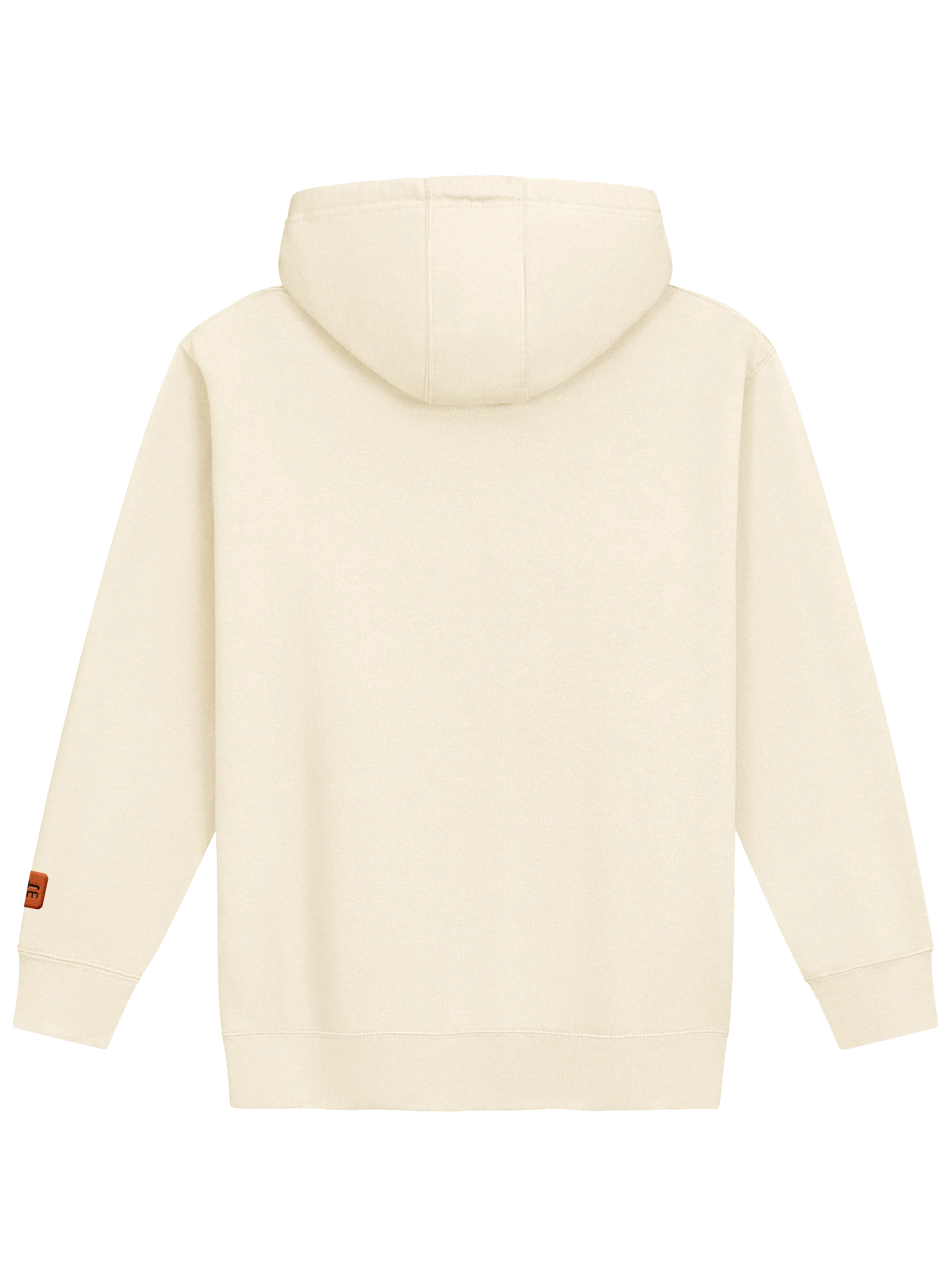 Classic Premium Unisex Hoodie (stitched) product image (54)