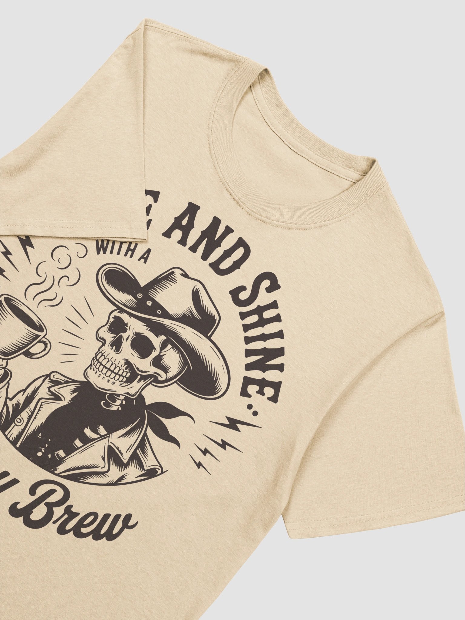 Cowboy Brew Coffee product image (3)