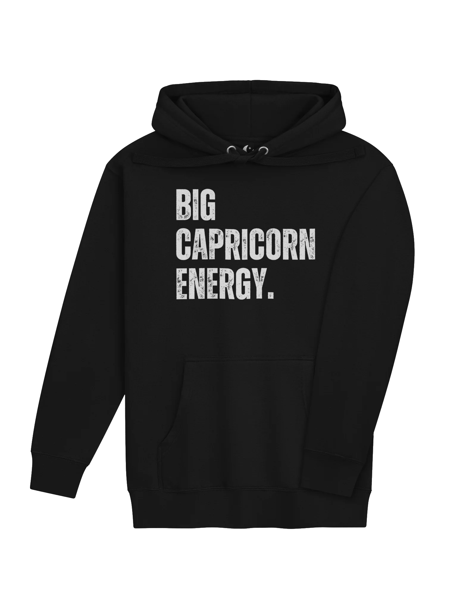 BIG CAPRICORN ENERGY Hoodie product image (4)