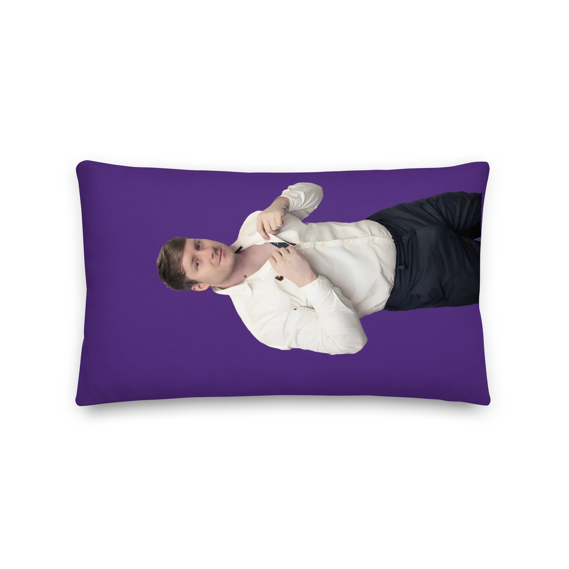 Refined Body Pillow product image (1)