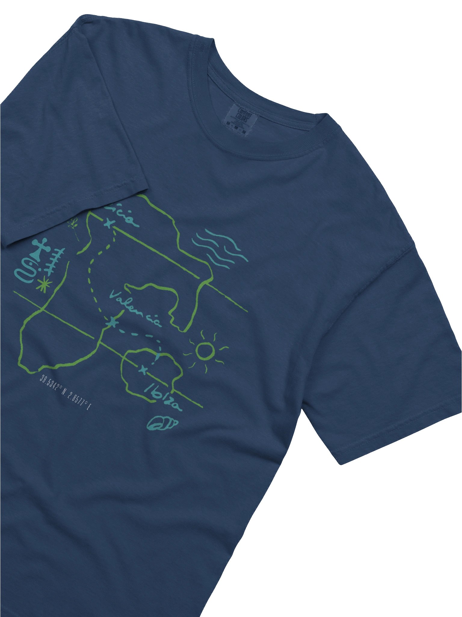 Balearic Isles product image (10)