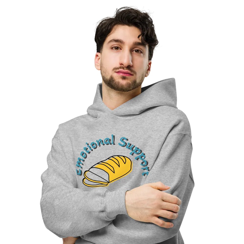 Bread hoodie product image (36)