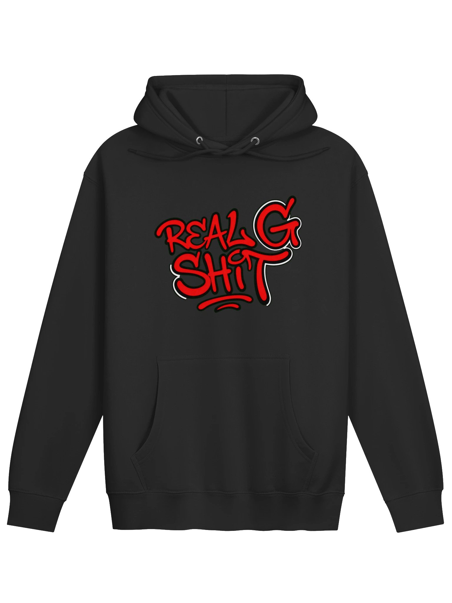 Killswitch Syndicate Real G Shit Hoodie product image (1)