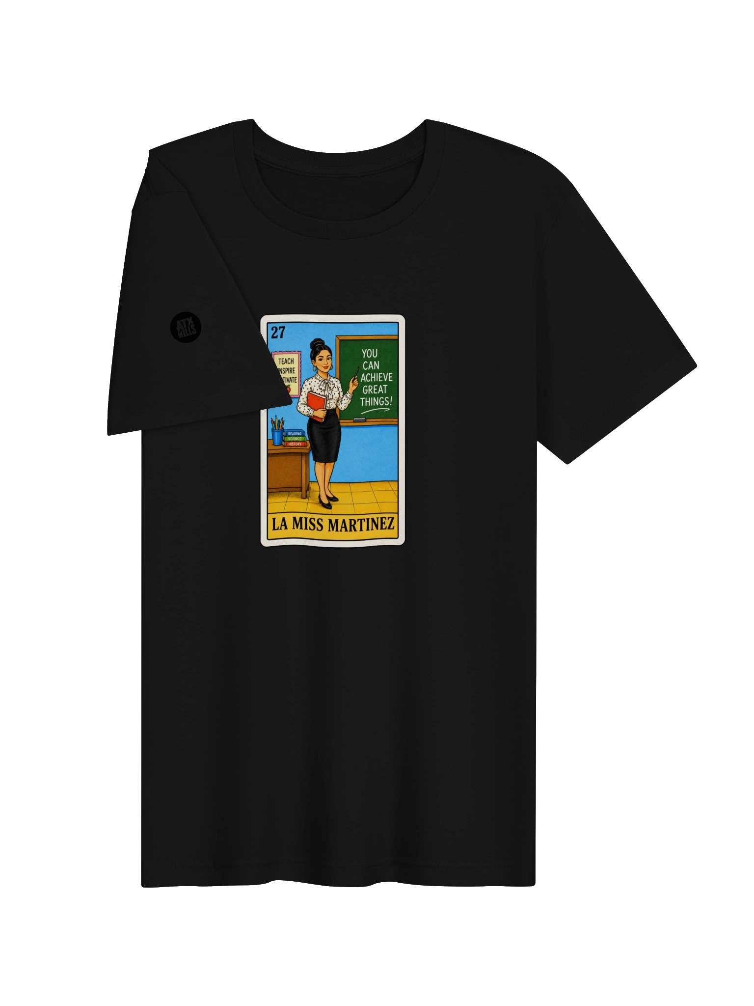 LA Miss Martinez T product image (15)