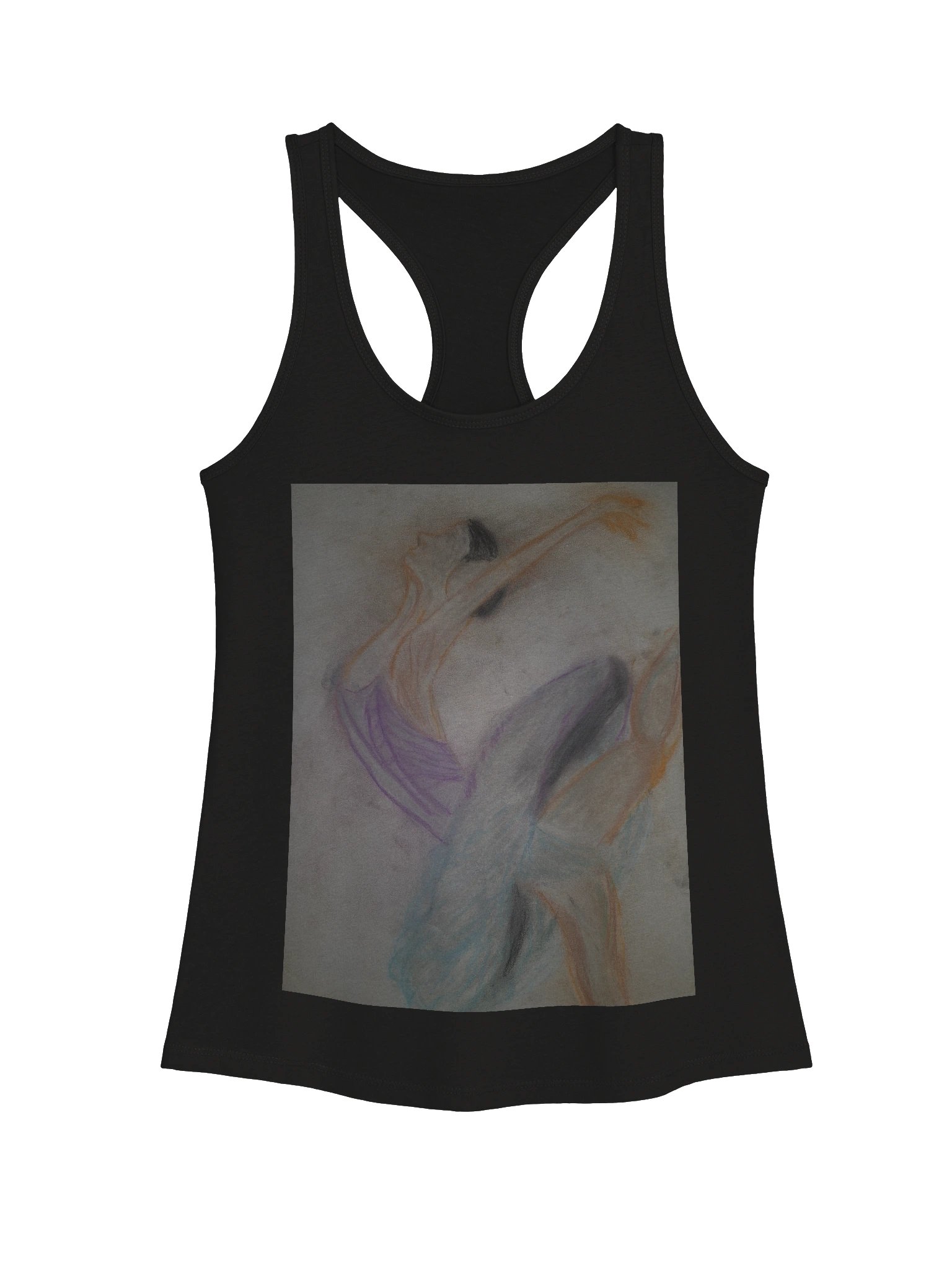 pastel ballerina product image (1)