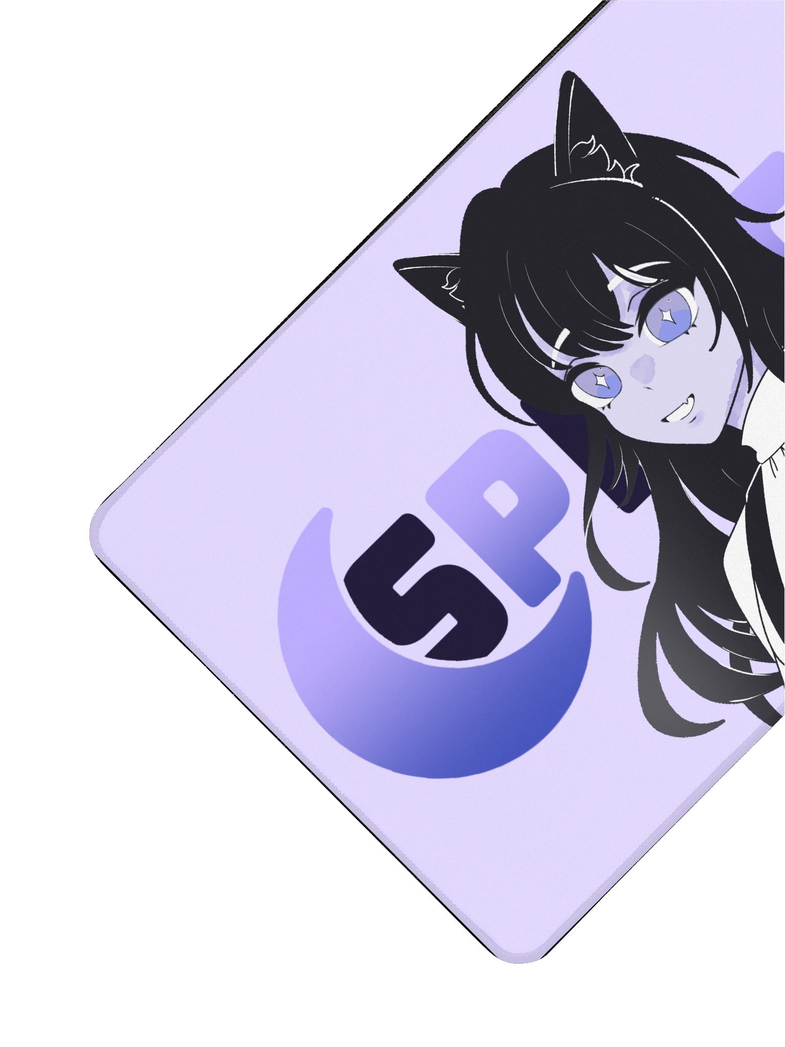 Spirichuu Large Gaming Mouse Mat product image (3)