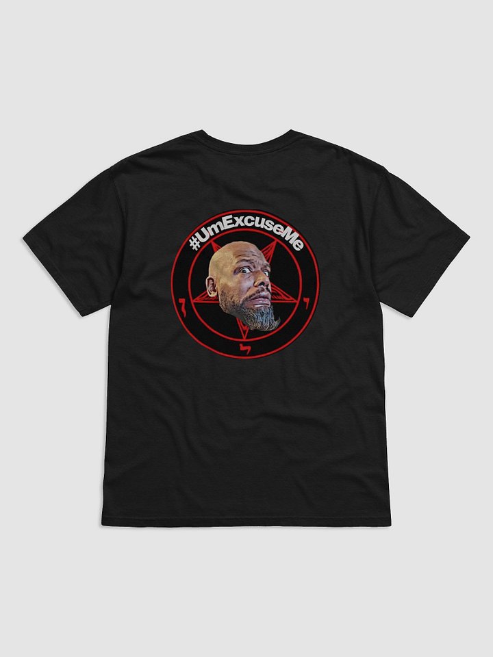 Dade Murphy Graffiti shirt product image (7)
