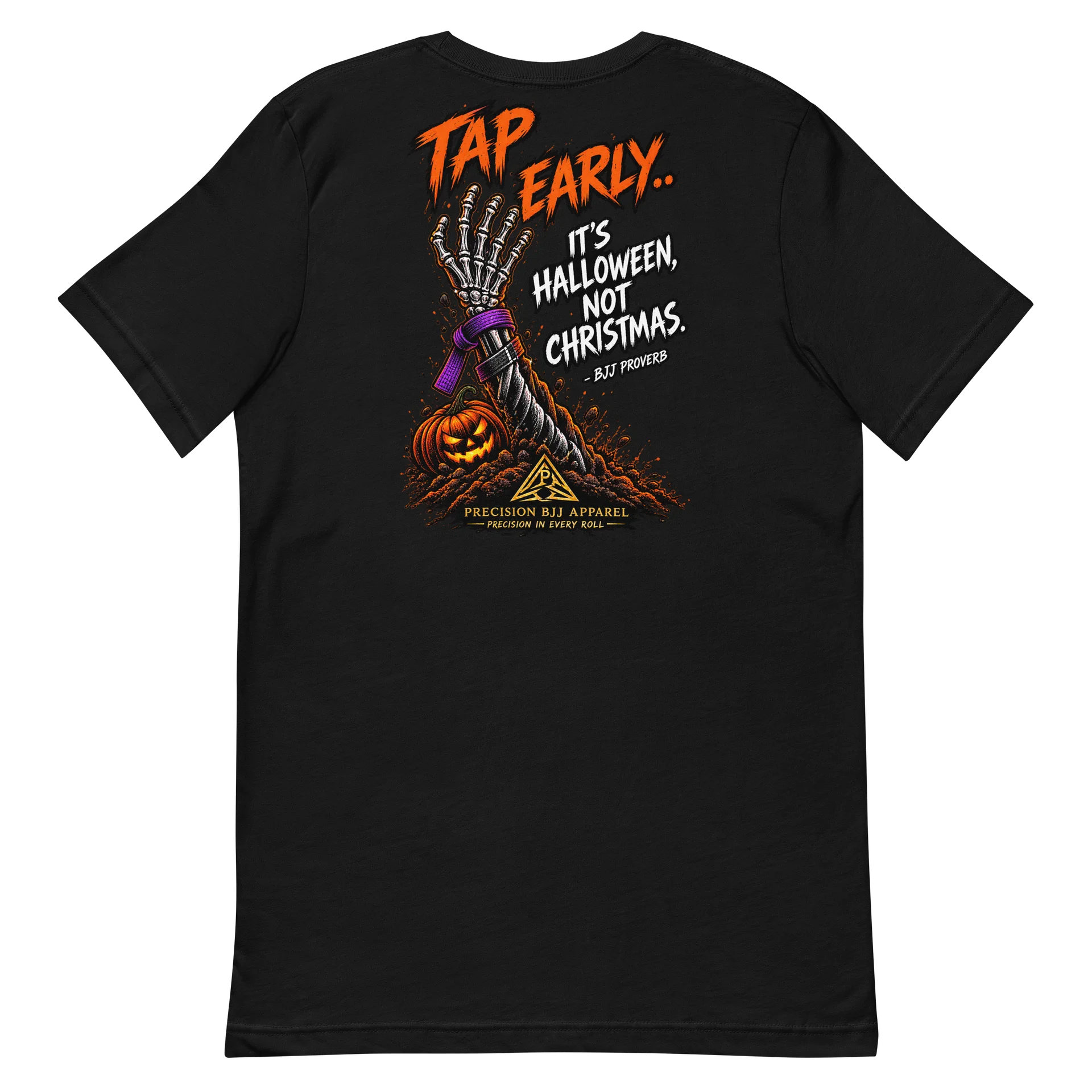 Tap Early — Halloween Edition product image (6)