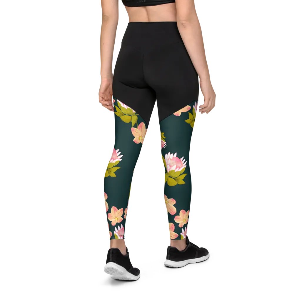 Blossom Leggings product image (8)