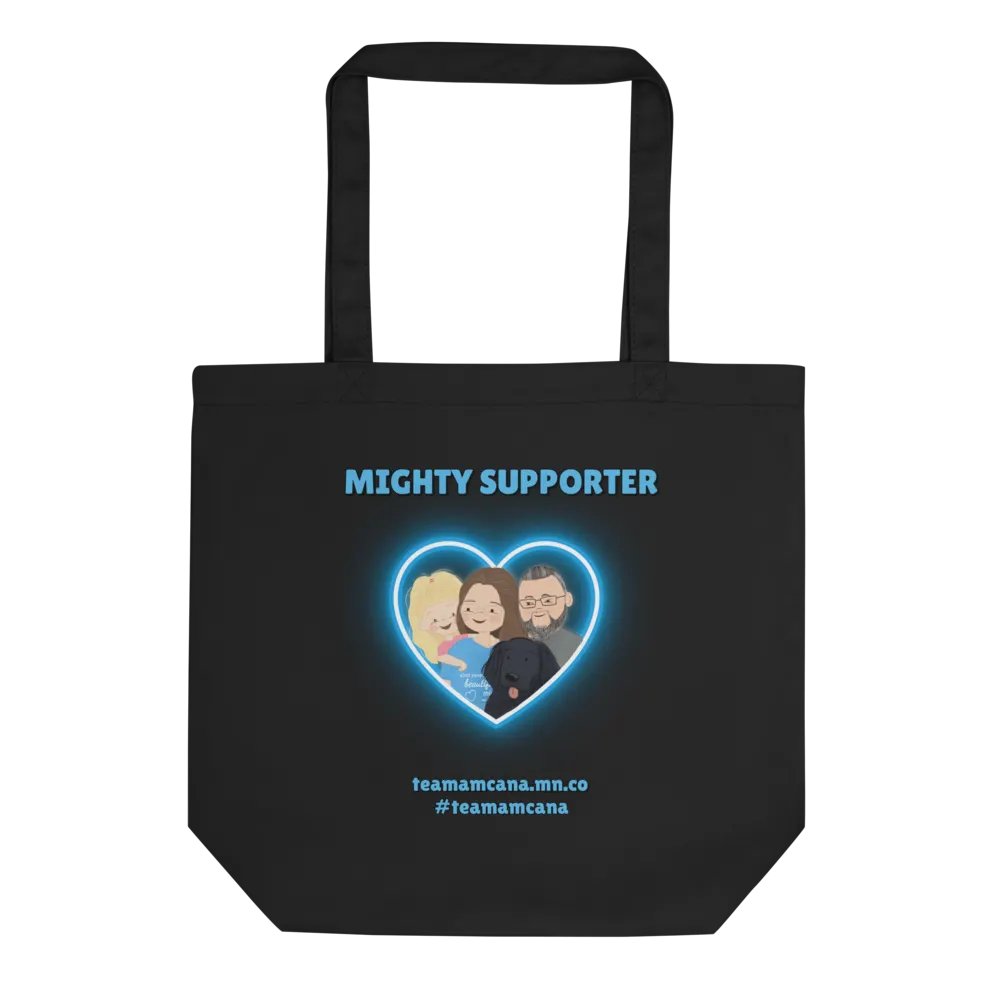 MIGHTY Tote product image (1)