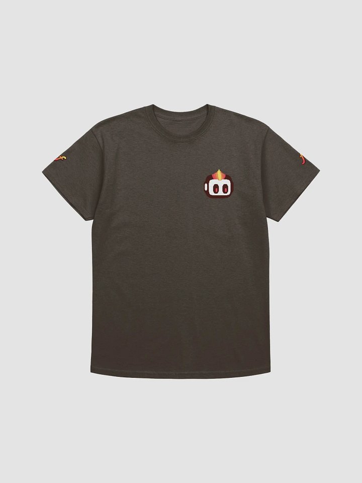 Funk Combo Logo Tee (Heavy Style / Unisex) product image (29)