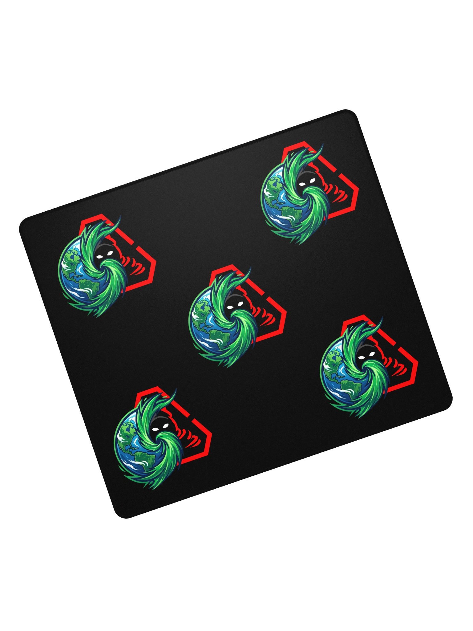 Earth & Phantom collab Gaming Pad product image (5)
