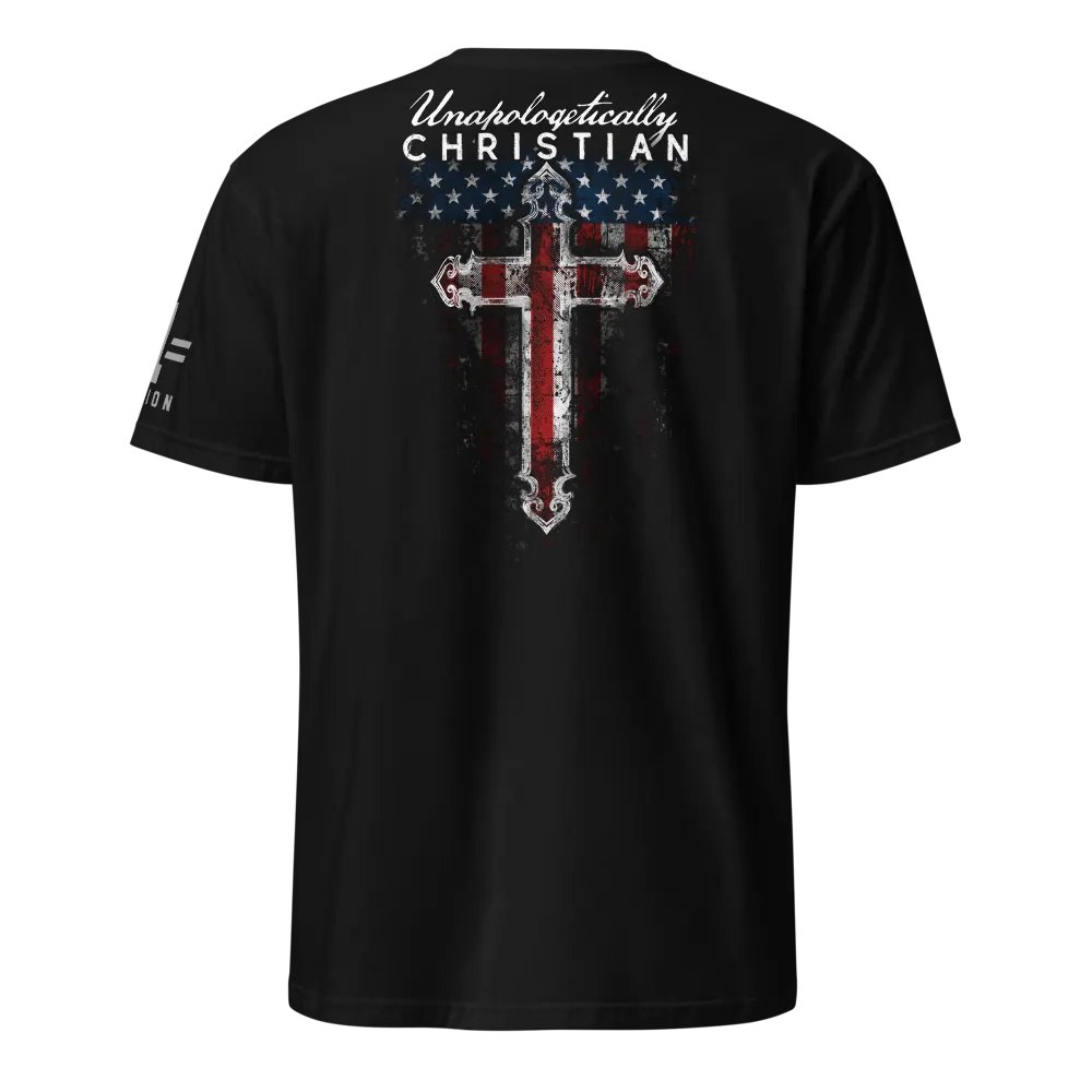 Unapologetically Christian product image (1)
