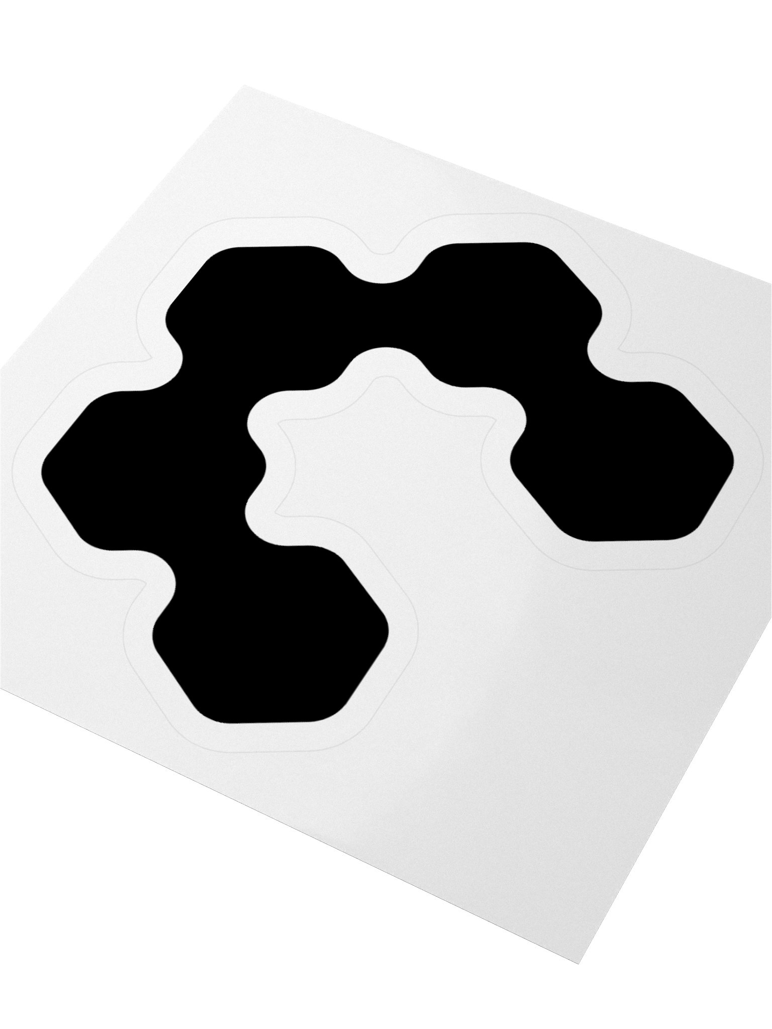 Scammer Payback Logo Sticker product image (7)