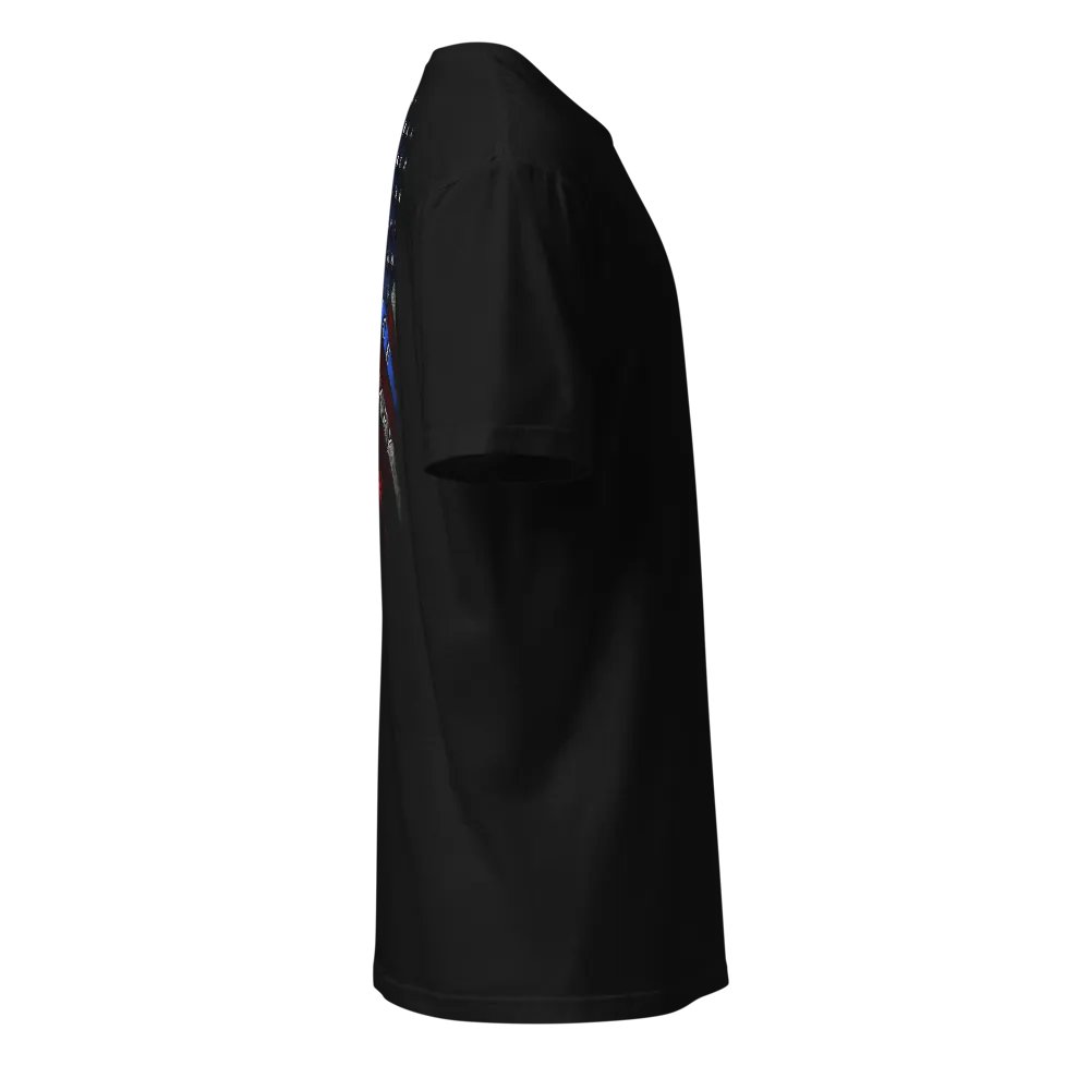 Police Military Fire American Flag product image (12)