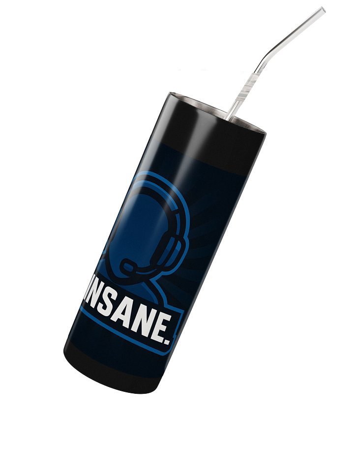 Insanity Juice Bottle! product image (2)