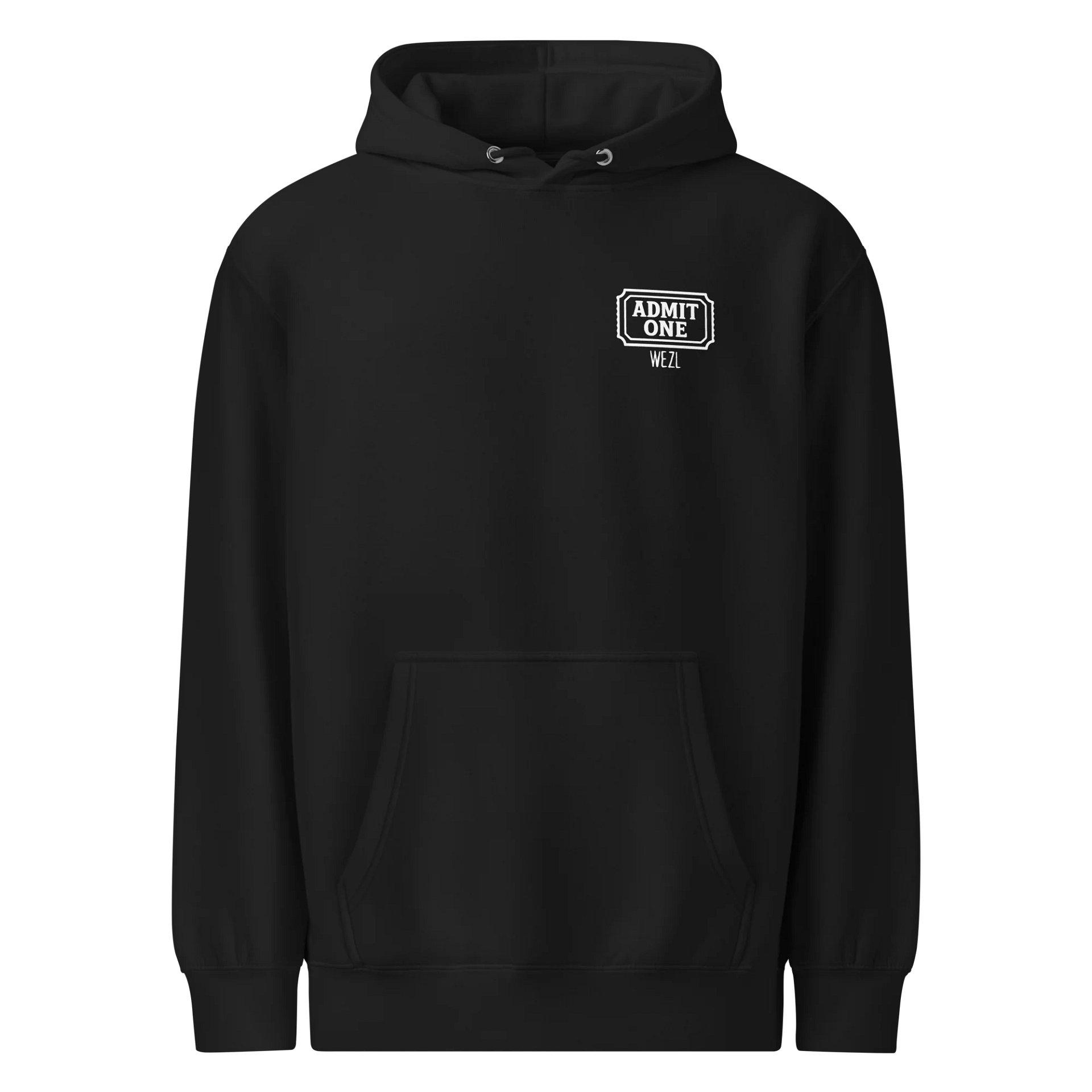 HALLOWEEZ Hoodie product image (1)