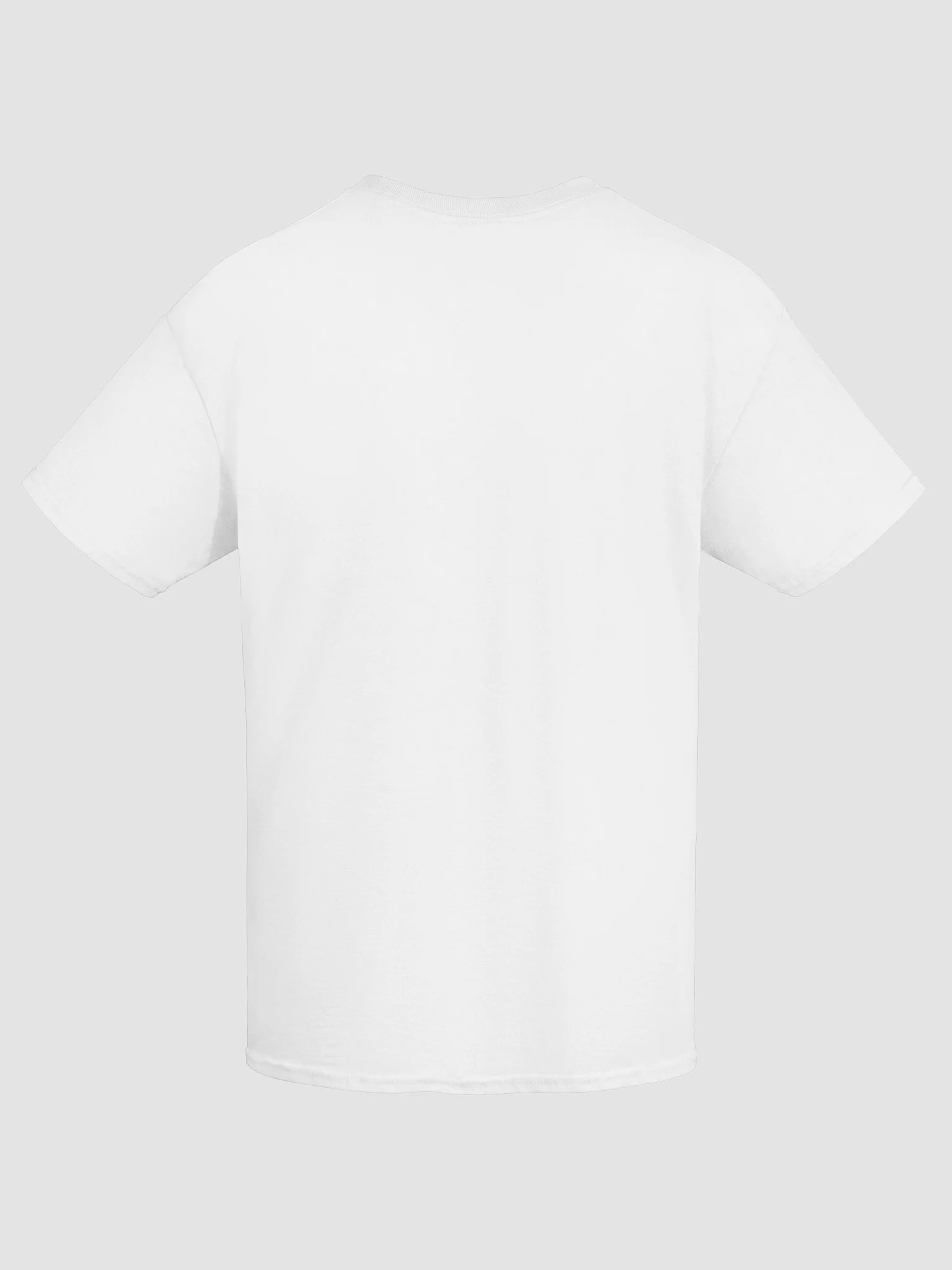 Lars & His Fabricated Friends - T-Shirt product image (9)