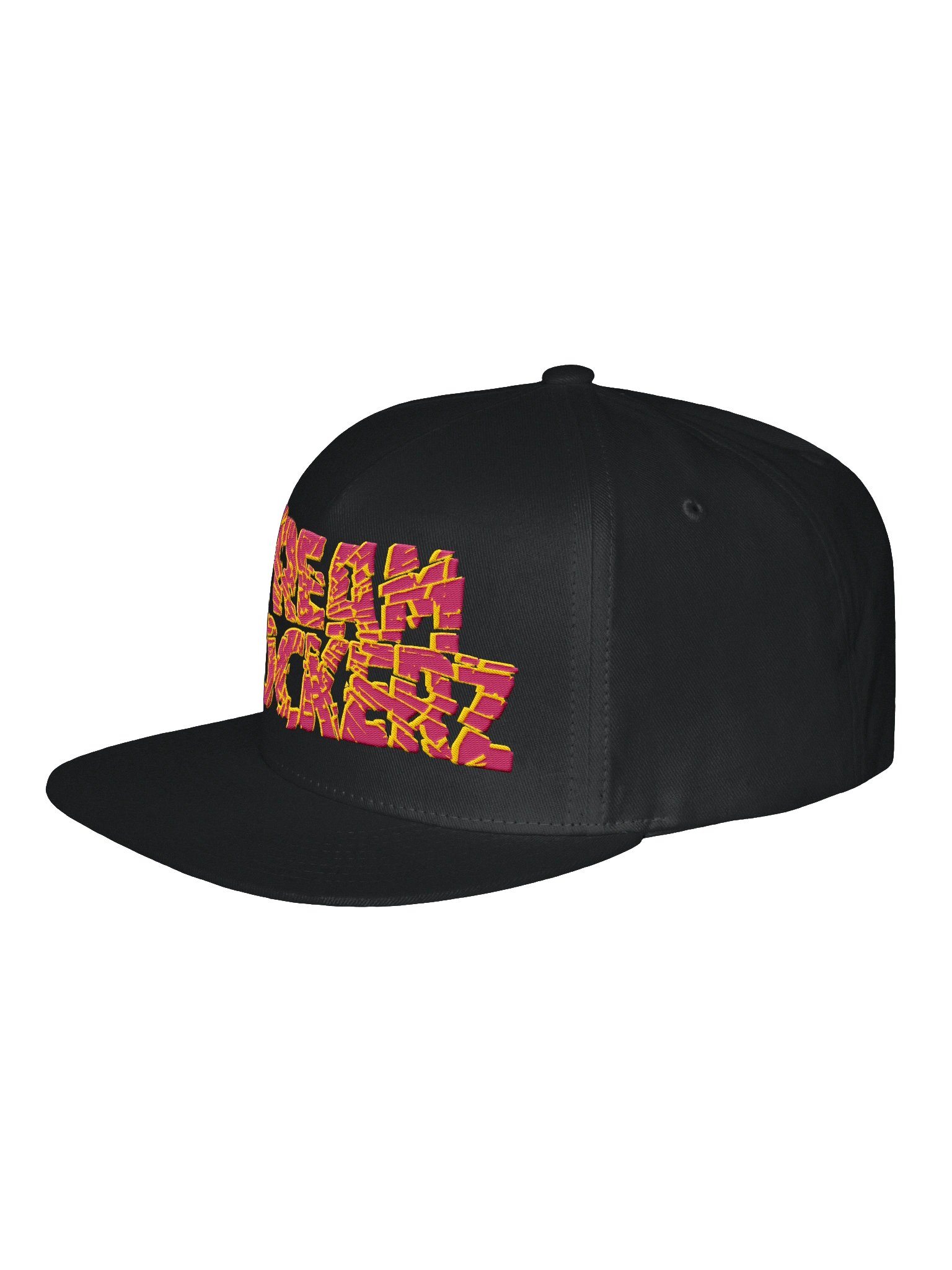 Stream Knockerz - The Sherbet Snapback product image (7)