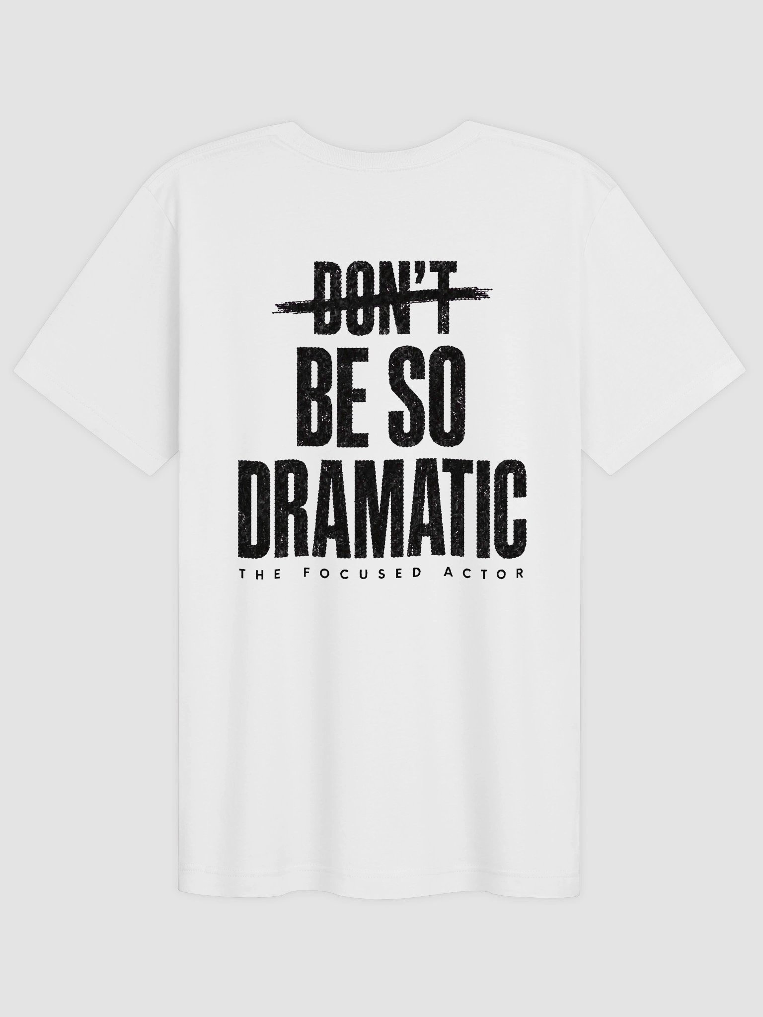 Dramatic - Supersoft Tee product image (2)