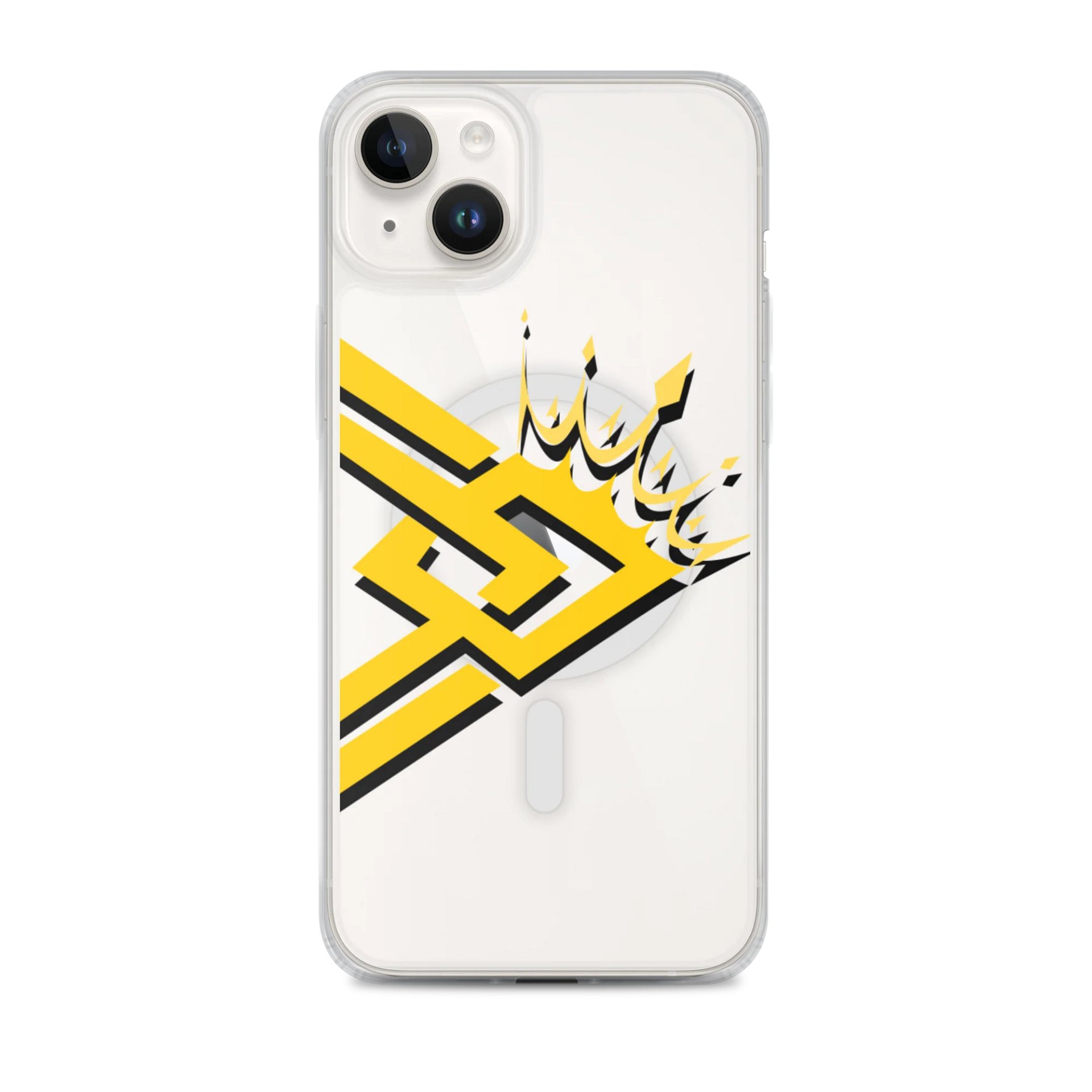 AA iPhone Case product image (1)