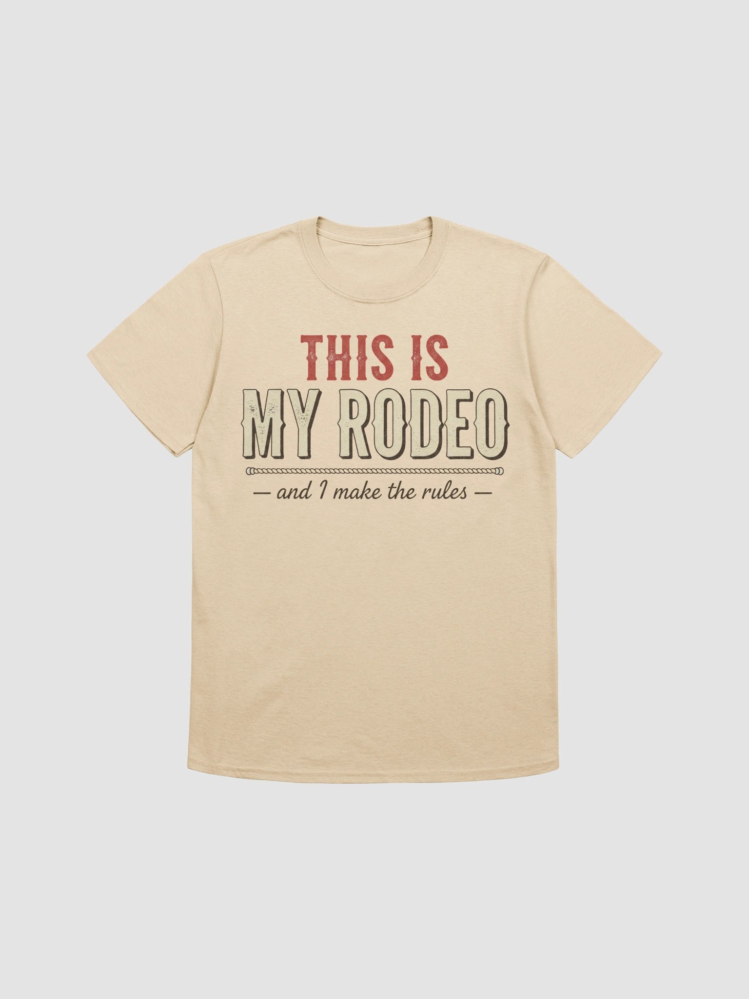 This is My Rodeo product image (2)