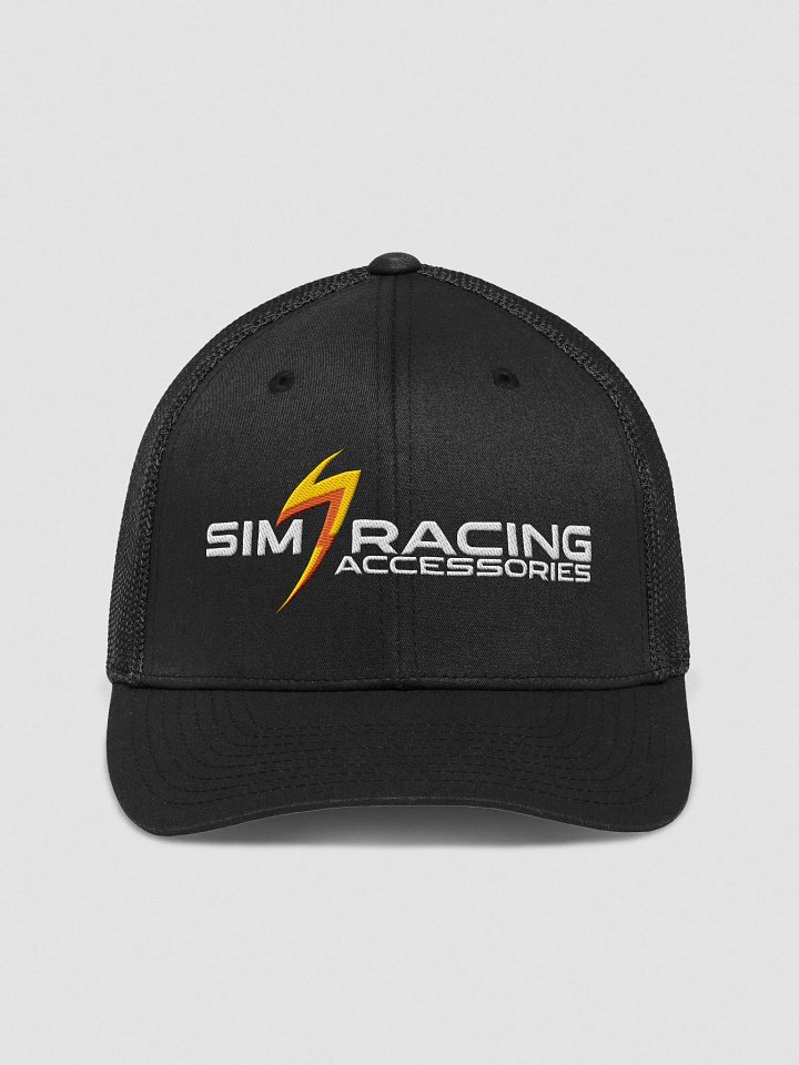 SRA Flexfit Hat product image (1)