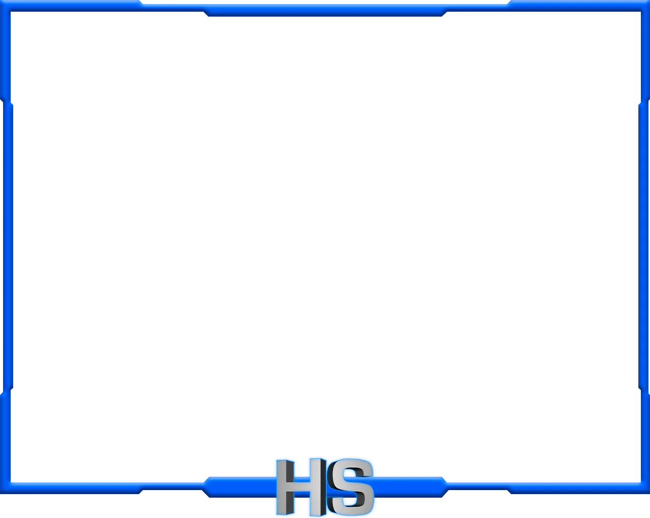 HS_csgo style Twitch overlay product image (5)