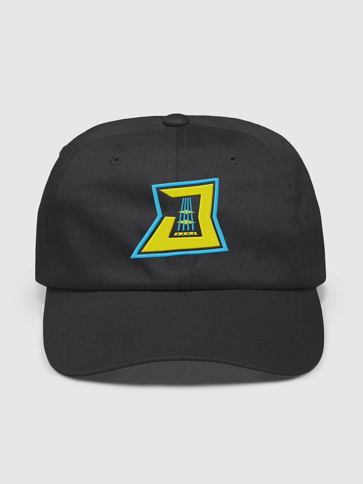 Juitar Core | Cap product image (1)