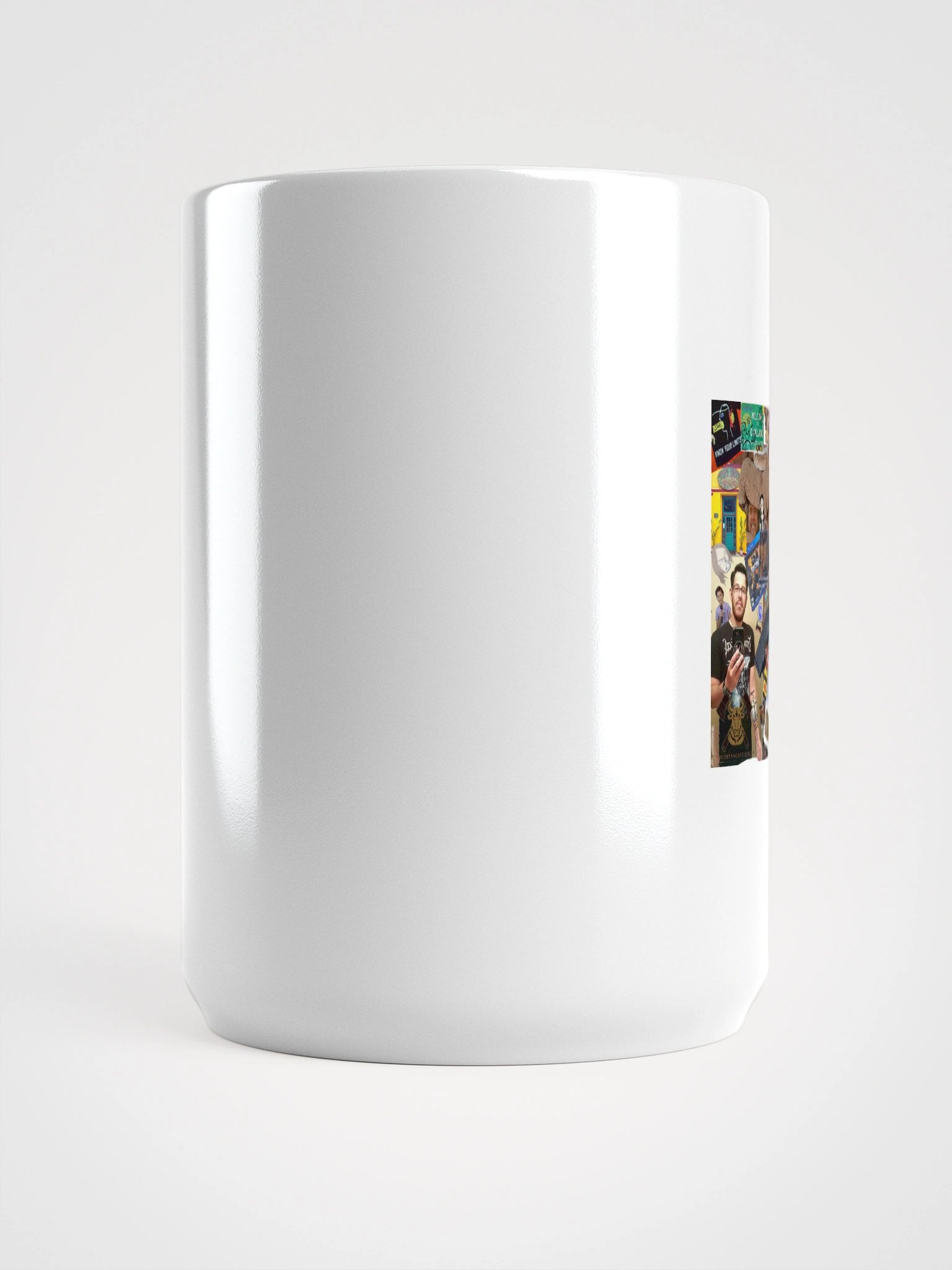 StreamEnded Scene Mug product image (5)