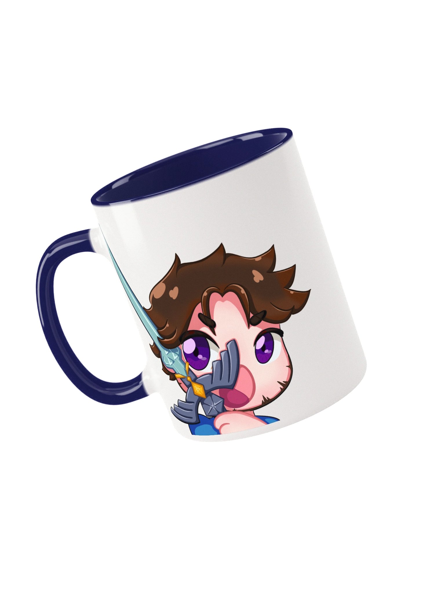 Hero’s Mug - Dual color product image (21)